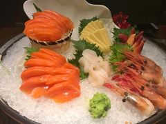 -赤坂亭M9和牛烧肉(世博源店)
