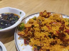 -德胜轩正宗顺德菜(宝安沙井会展中心店)