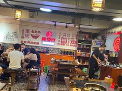 大堂-较场口火锅(九街店)