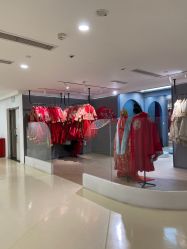 -金夫人婚纱摄影(总店)