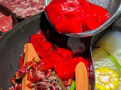 -阳阳老火锅(小南门店)