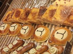 -FANEN法念·烘焙·甜点(万象城店)