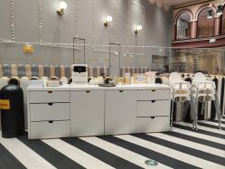 -奈尔宝家庭中心·亲子餐厅(鄞州万达店)