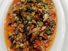臭鳜鱼-不倒翁·安徽名菜楼(步行街店)