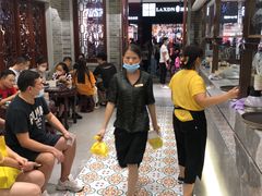 -民信老铺(双皮奶博物馆店)