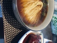 -十面春风·江南面馆(崇宁路店)