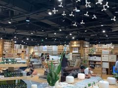 -MUJI无印良品(杭州万象城店)