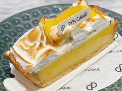 -PAIN CHAUD 百丘(尚嘉中心店)