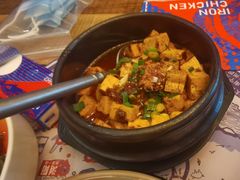 -铁公鸡·四川料理(天环广场店)