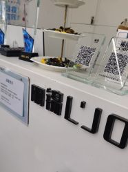 点击看大图 -LJOY丽锦造型·烫发染发