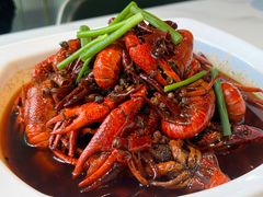 -盐枭肴·川味自贡菜(南强街店)