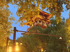-鼓楼(西湖风景名胜区)