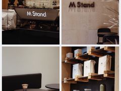 -M Stand(深圳布吉万象汇店)