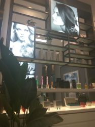 -Mr.JUDY洗个头发