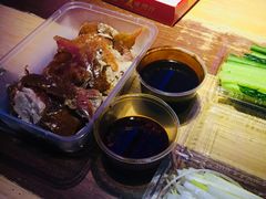 -徐记正宗北京烤鸭(北京东路总店)
