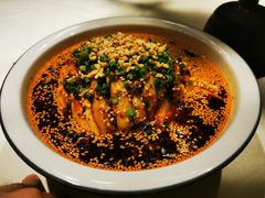 口水鸡-小河盐帮·私家菜·烤鸭(三元桥·霄云路店)