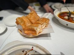 -君庭中餐厅(友谊宾馆店)