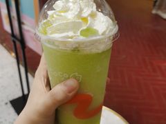-CoCo都可(汉神购物广场店)
