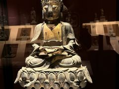 -大同市博物馆