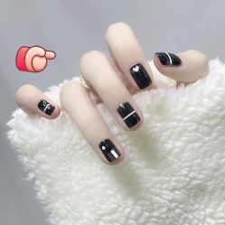 -M·X Nail日式美甲美睫