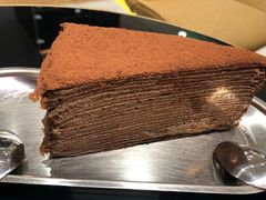 -Awfully Chocolate(来福士广场店)