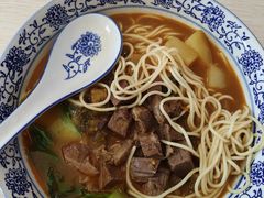 -陈学林面馆