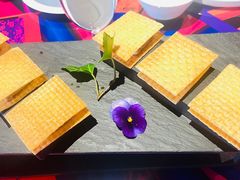 -上海滩餐厅(BFC外滩金融中心店)