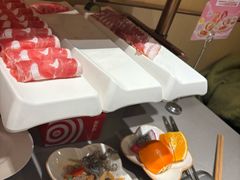 -海底捞火锅(西直门凯德MALL店)