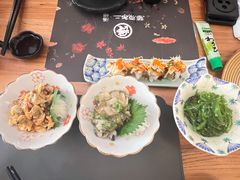 -藤原布二·大正创意料理(五台山店)