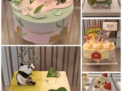 -好利来(建邺吾悦店)