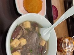 -回味鸭血粉丝汤(砂之船店)