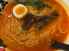 -和府捞面(北美新天地店)