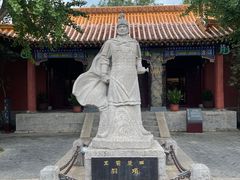 -戏马台景区