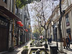 -河坊街景区