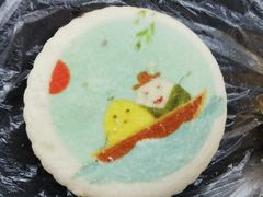 粽香饼-北京稻香村(第十一店)