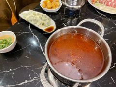 -华夏良子·足道SPA艾灸(众美店)
