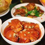 太古汇里超美味的茶餐厅