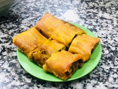 春卷-002鱼汤粉(龍園店)