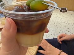 -Cafe on warm(丹霞店)