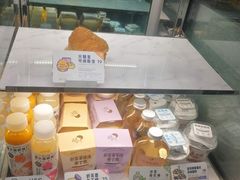 -喜茶(上海奉贤宝龙店)