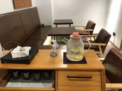 -Double cafe