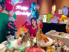 -ONE FULL 古董港式海鲜火锅