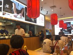 -陇上秦轩biangbiang面(萧山万象汇店)