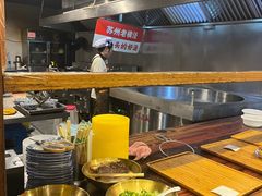 -老横泾面馆(吴中横泾店)