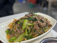 -菜忠潮州牛肉店(岗厦店)