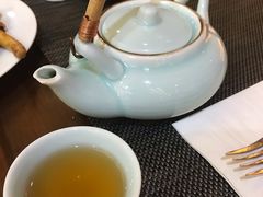 -大佛寺高级素食自助餐厅