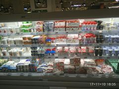 -物美超市(金宝街店)