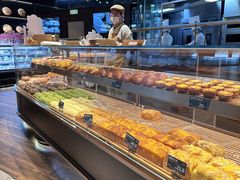 -FANEN法念·烘焙·甜点(万象城店)
