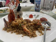 -松雅轩商务婚礼生日(同和店)