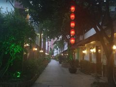 -合晋食府(广州合晋帝苑酒店)